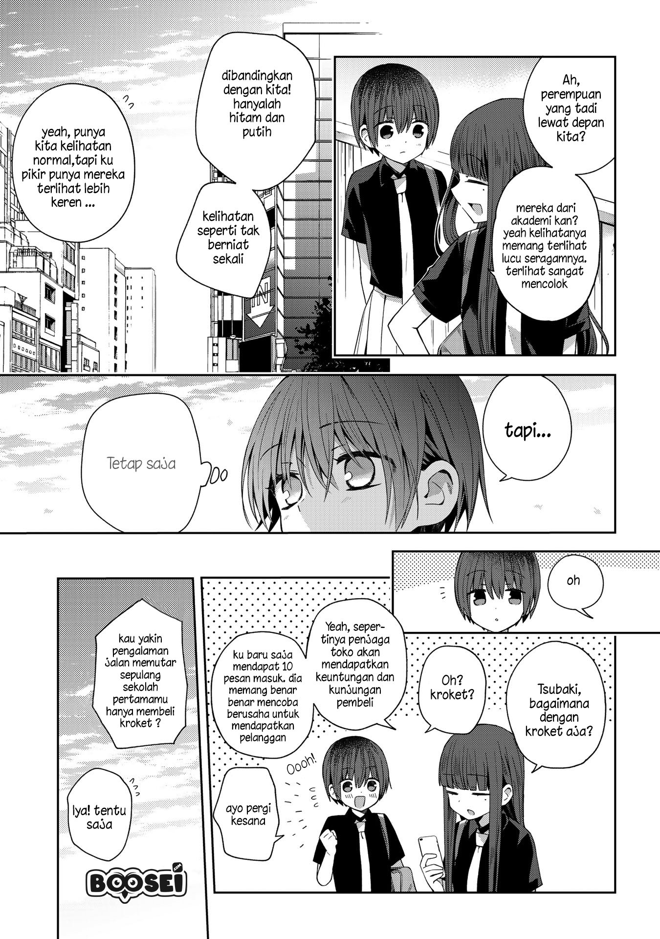 School Zone (Ningiyau) Chapter 41