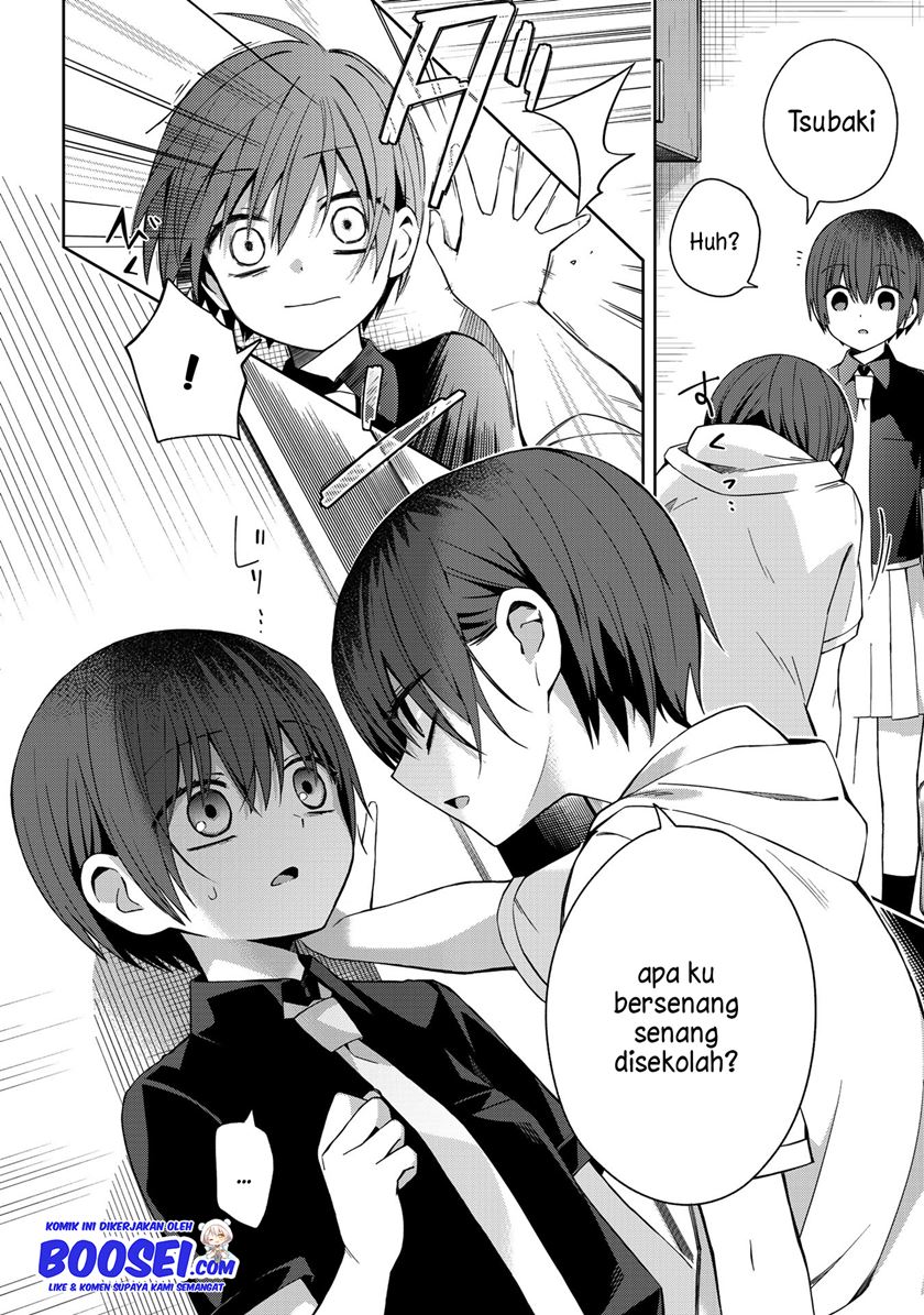 School Zone (Ningiyau) Chapter 44