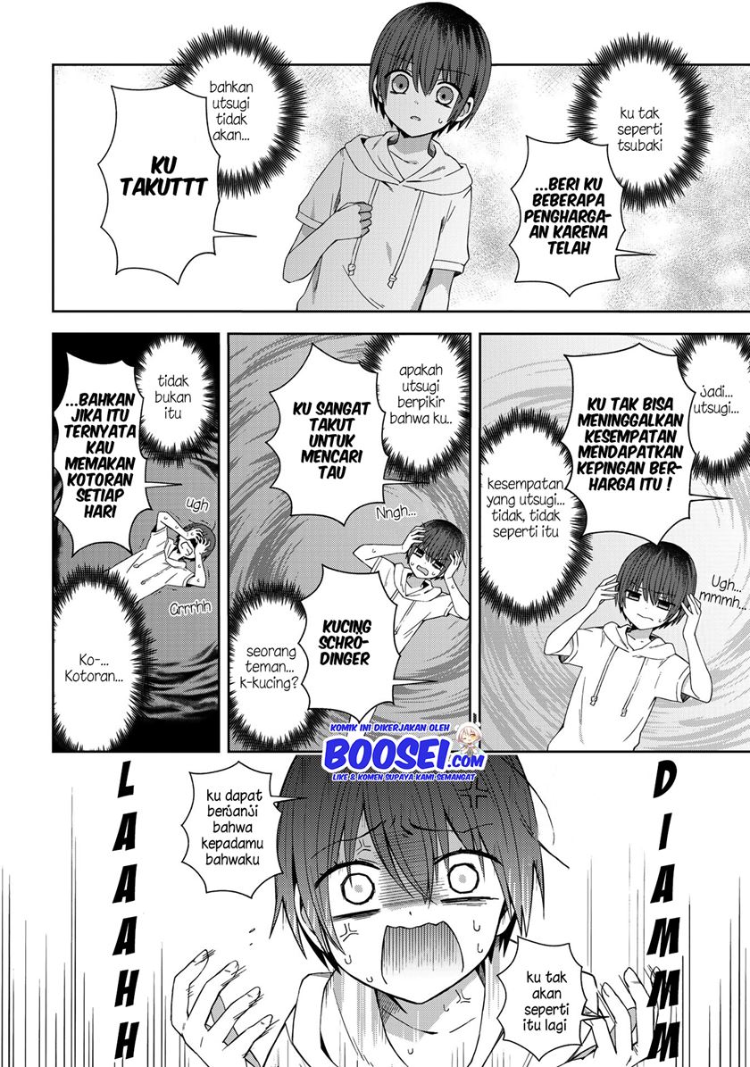 School Zone (Ningiyau) Chapter 45