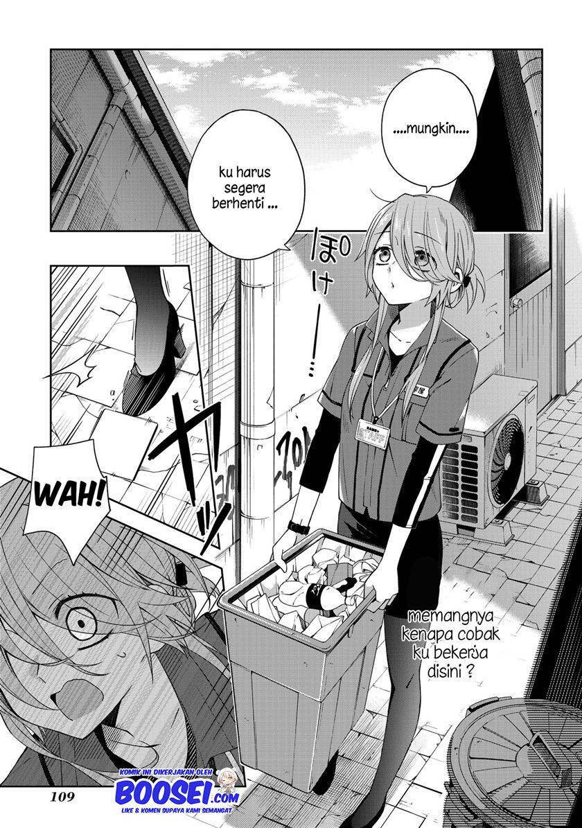 School Zone (Ningiyau) Chapter 46