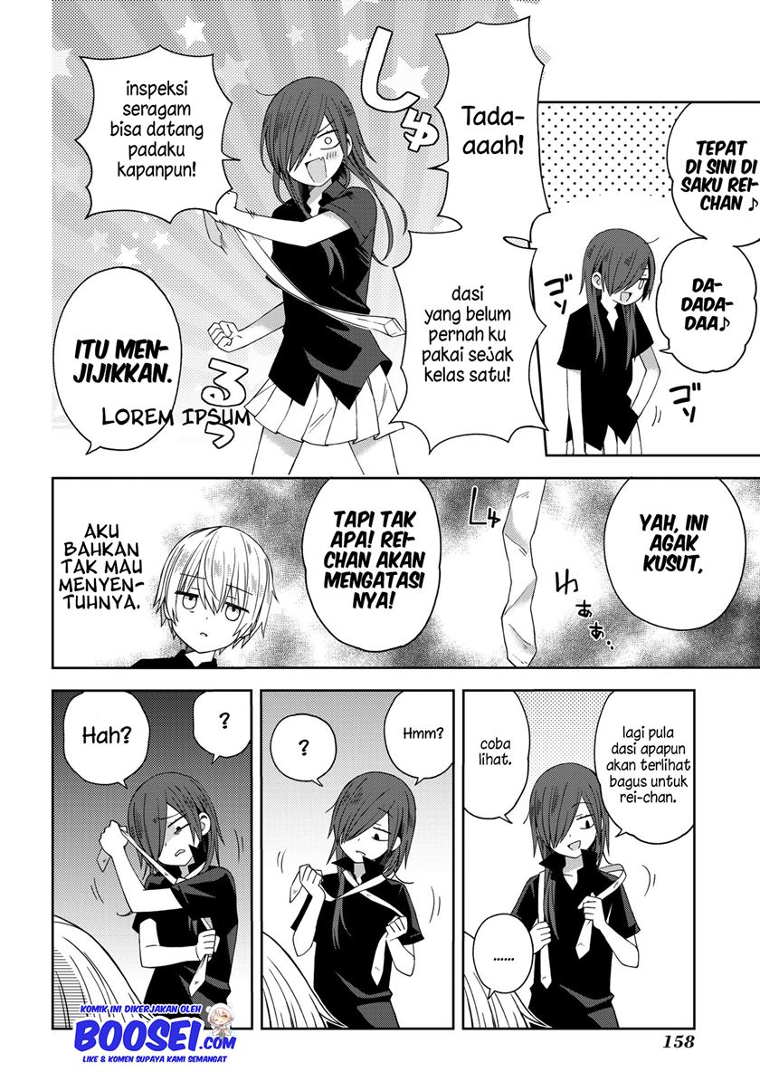 School Zone (Ningiyau) Chapter 51