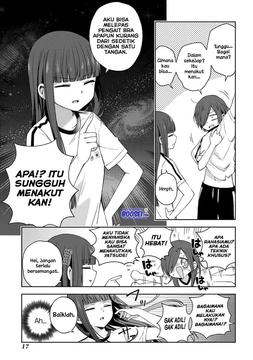 School Zone (Ningiyau) Chapter 53