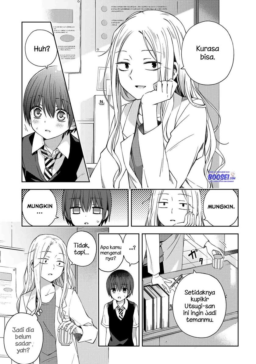 School Zone (Ningiyau) Chapter 54