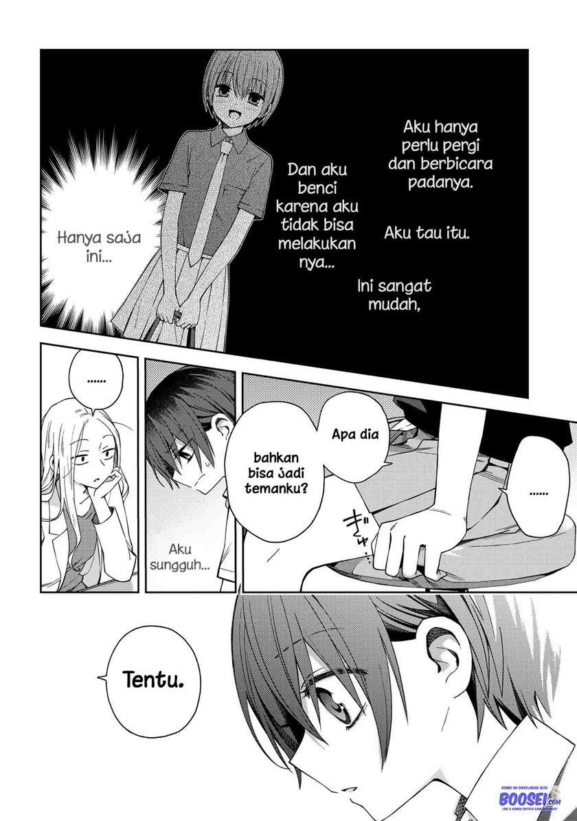 School Zone (Ningiyau) Chapter 54