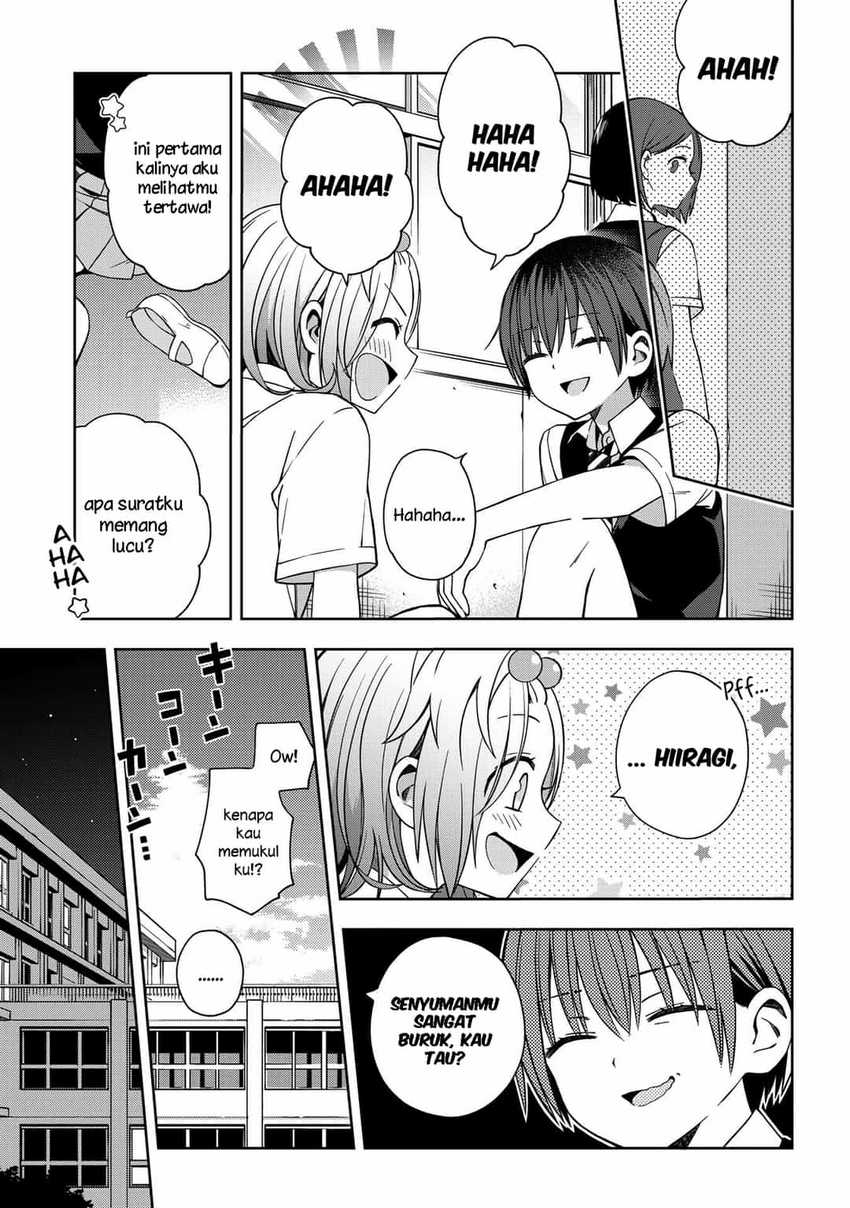 School Zone (Ningiyau) Chapter 56