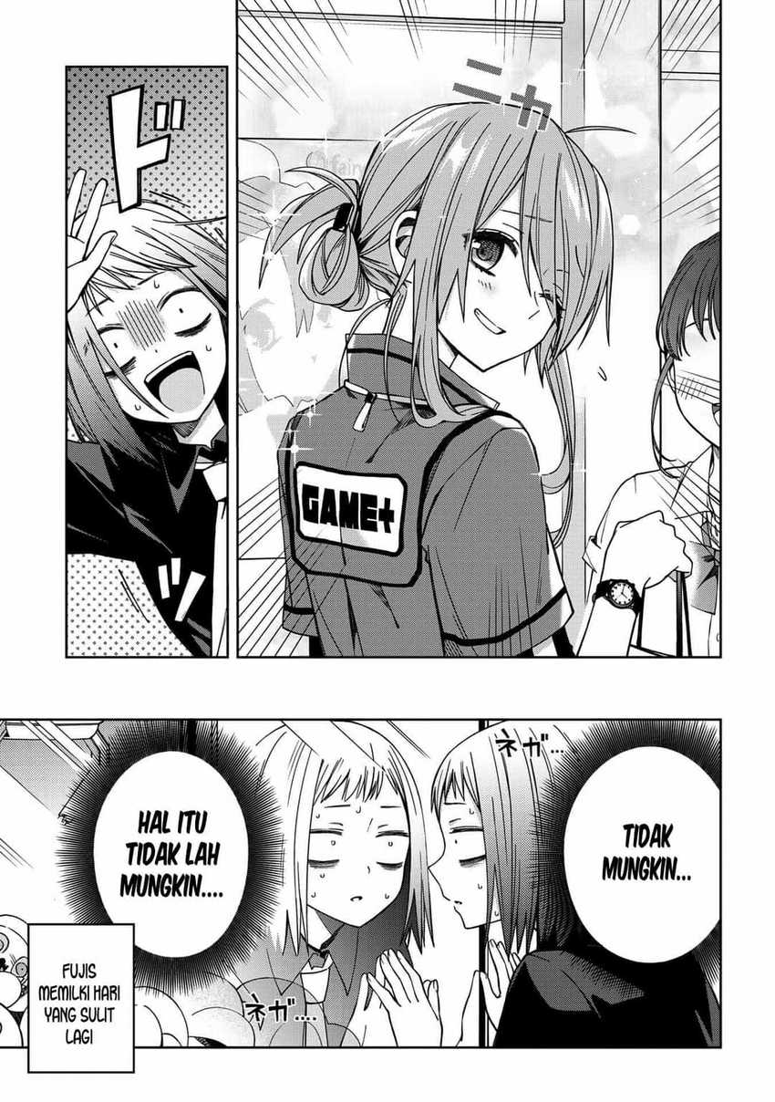 School Zone (Ningiyau) Chapter 64