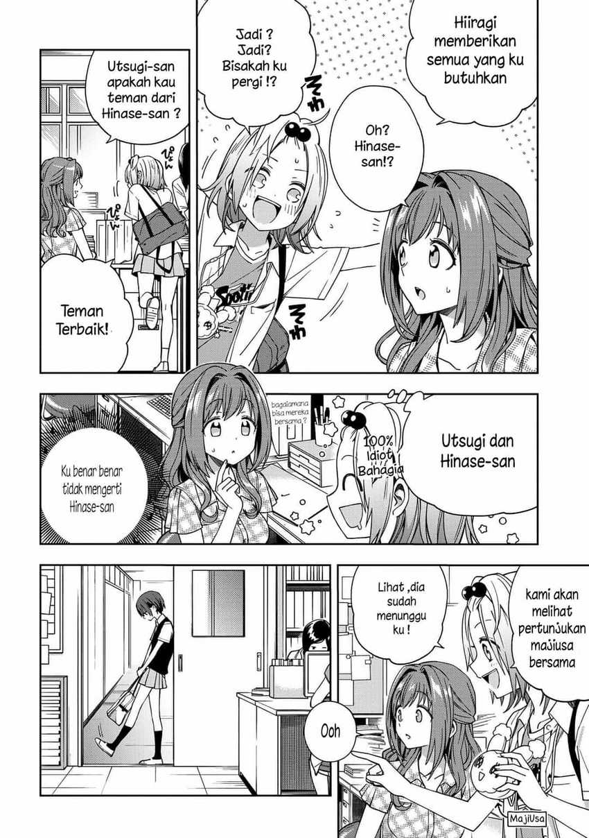 School Zone (Ningiyau) Chapter 65