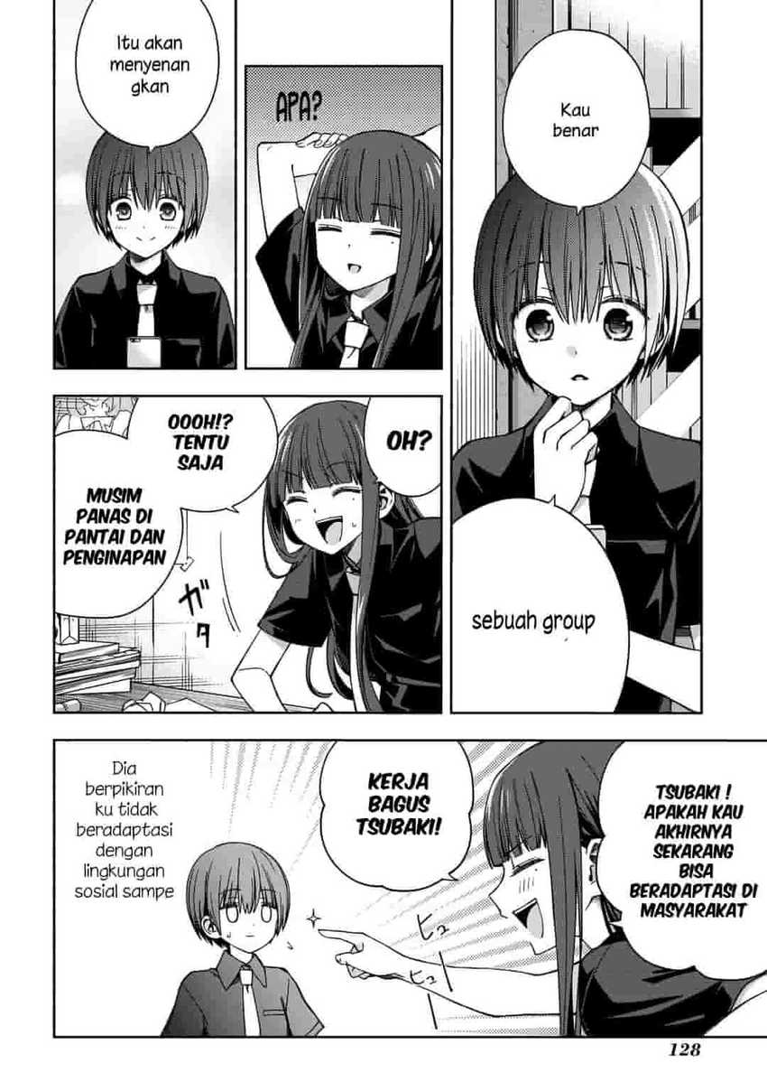 School Zone (Ningiyau) Chapter 66