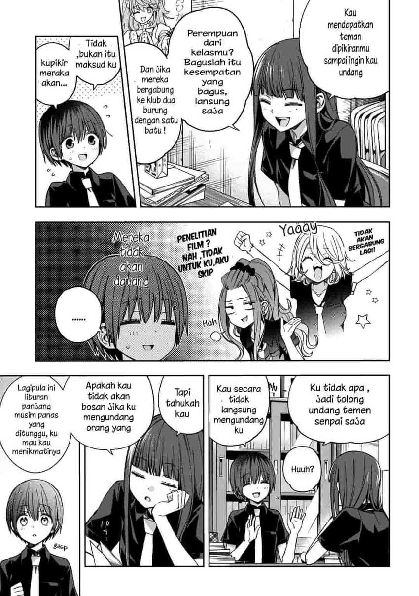 School Zone (Ningiyau) Chapter 66