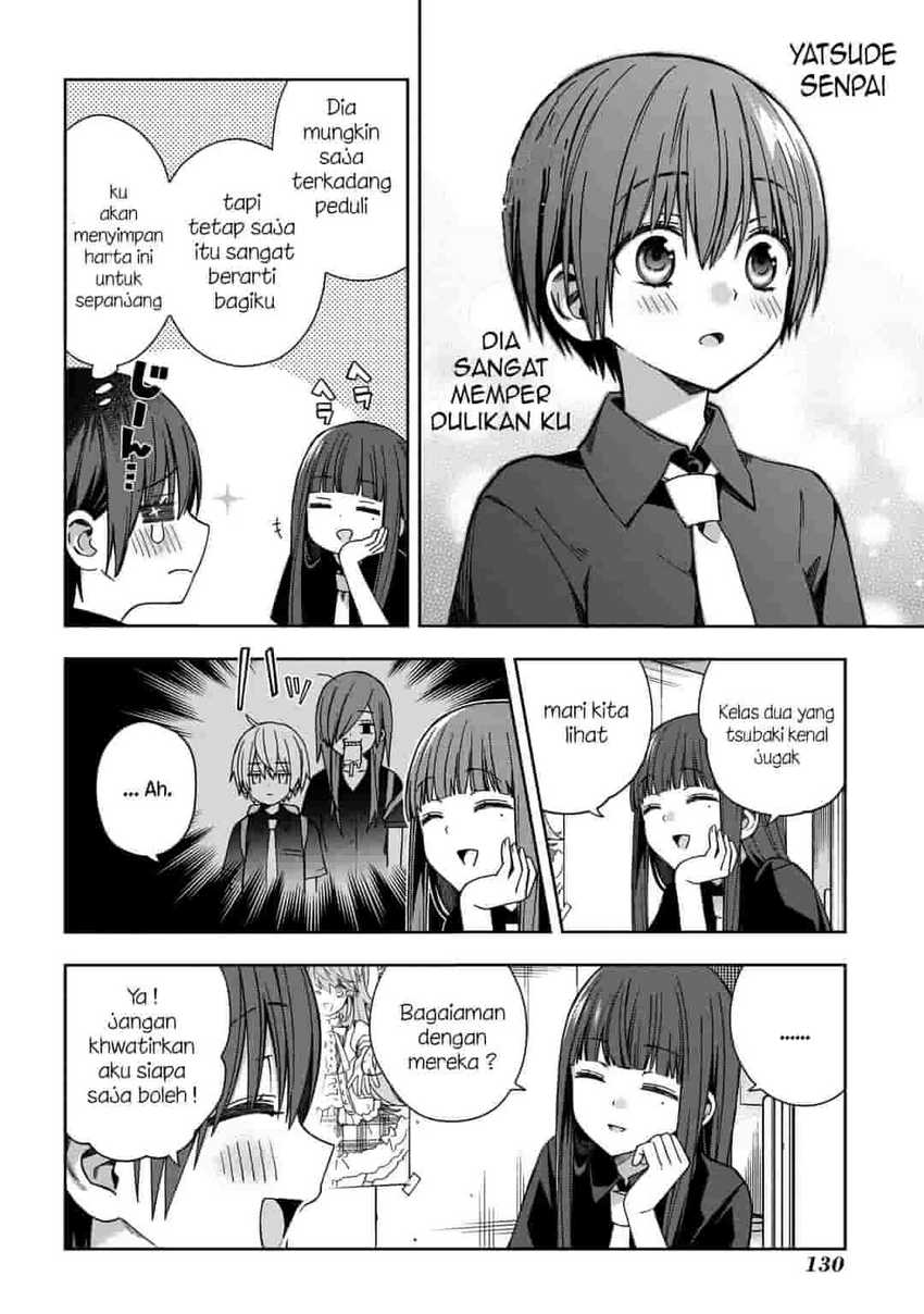 School Zone (Ningiyau) Chapter 66