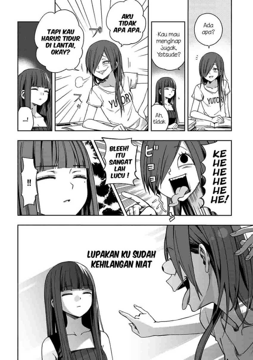 School Zone (Ningiyau) Chapter 69