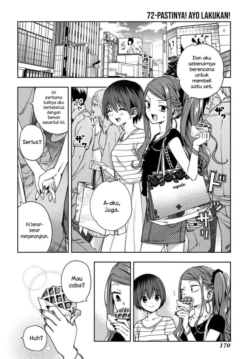 School Zone (Ningiyau) Chapter 72