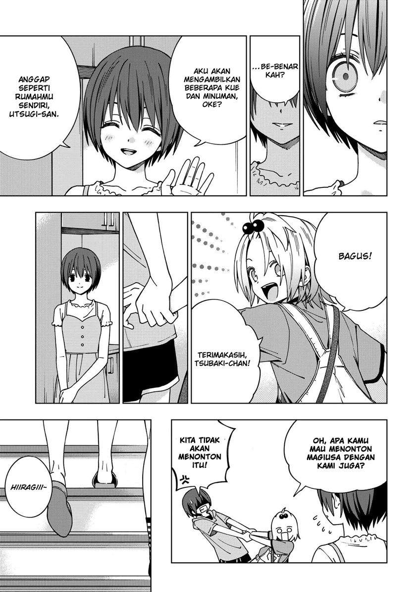 School Zone (Ningiyau) Chapter 84