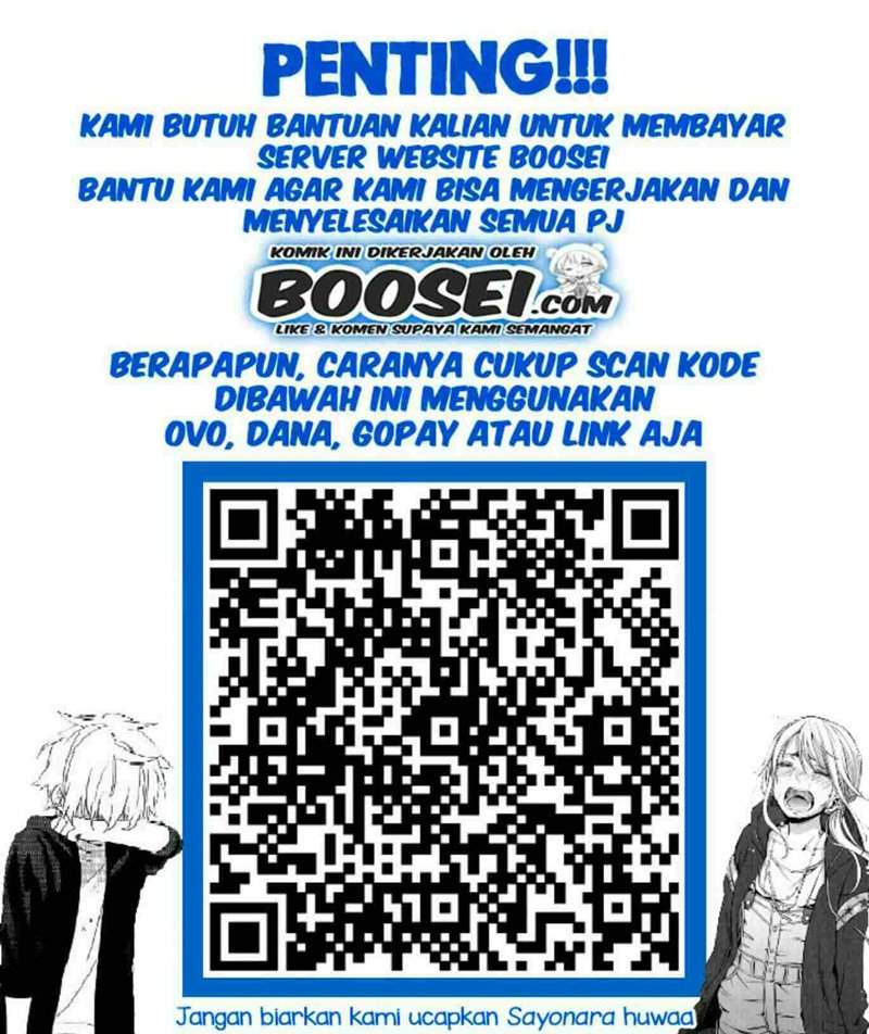 School Zone (Ningiyau) Chapter 89