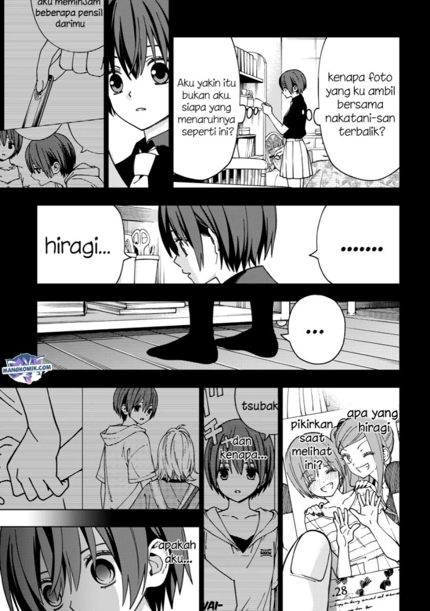 School Zone (Ningiyau) Chapter 90