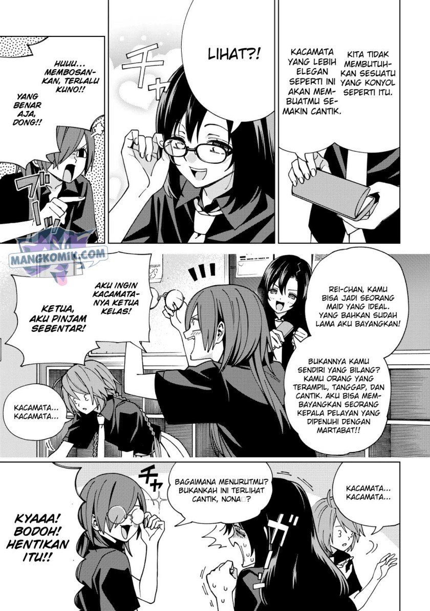 School Zone (Ningiyau) Chapter 94