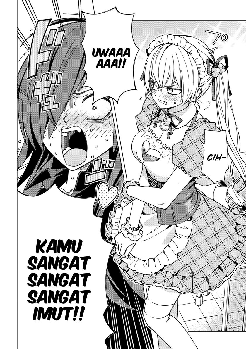 School Zone (Ningiyau) Chapter 95