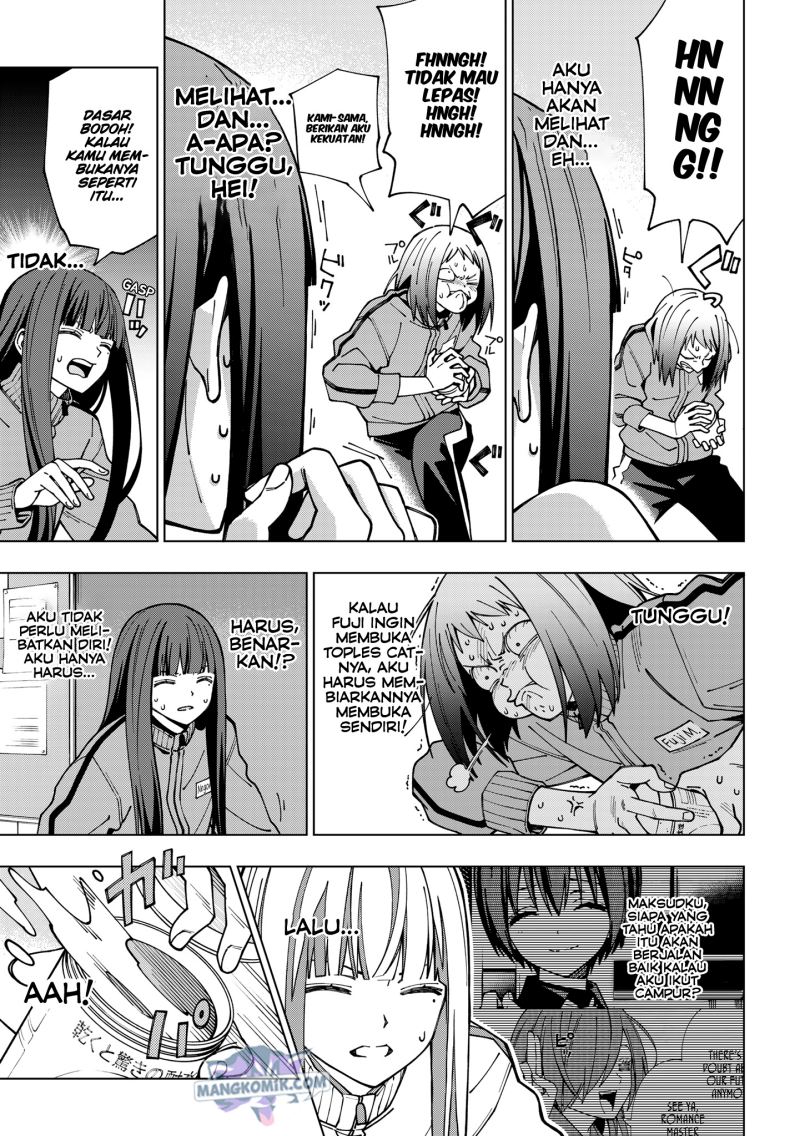 School Zone (Ningiyau) Chapter 96