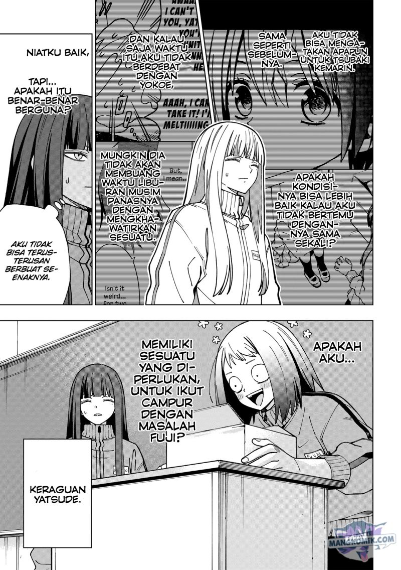 School Zone (Ningiyau) Chapter 96