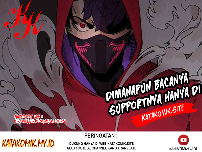 Psycho Revenge Chapter 38