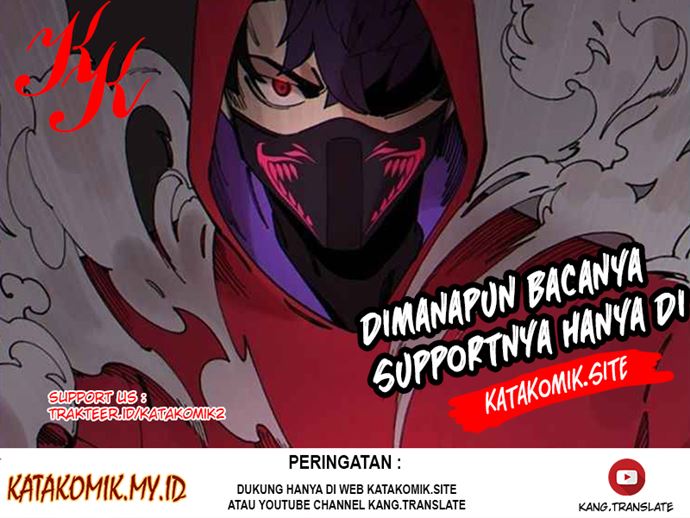 Psycho Revenge Chapter 42