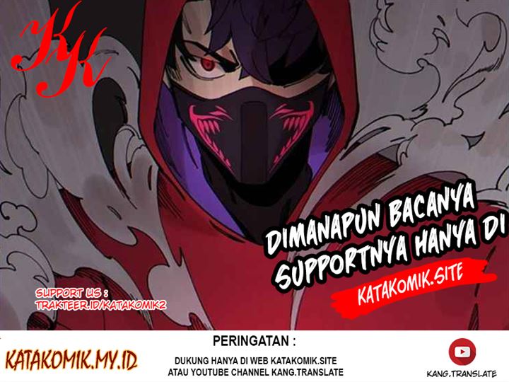 Psycho Revenge Chapter 48