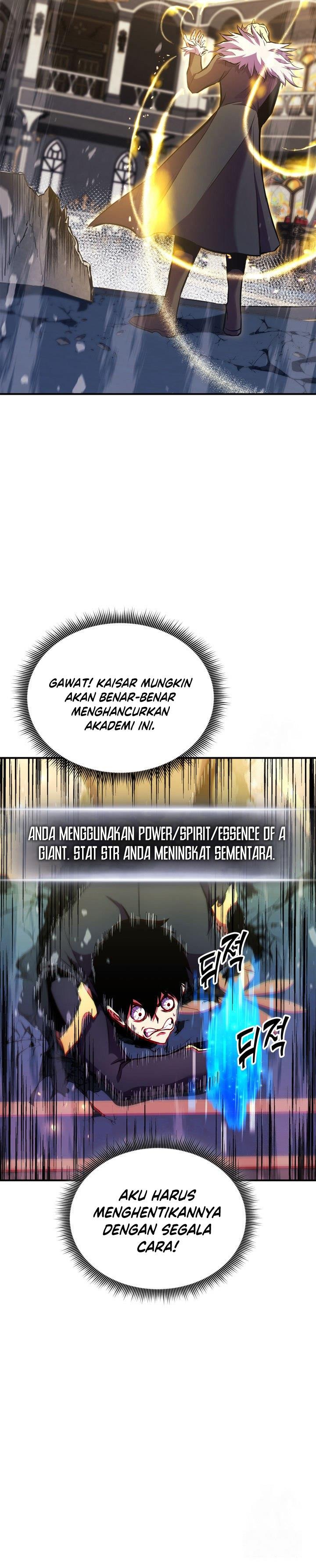 Ranker’s Return (Remake) Chapter 162