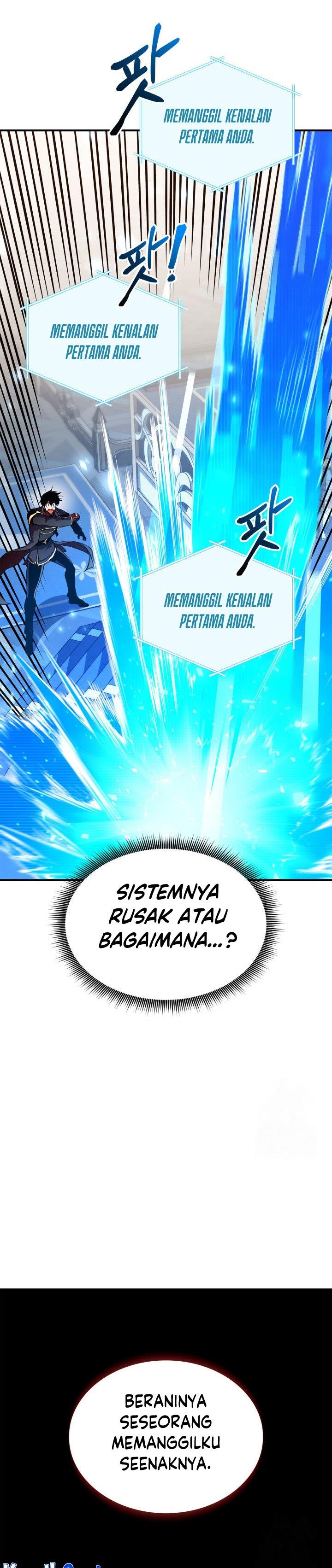 Ranker’s Return (Remake) Chapter 162