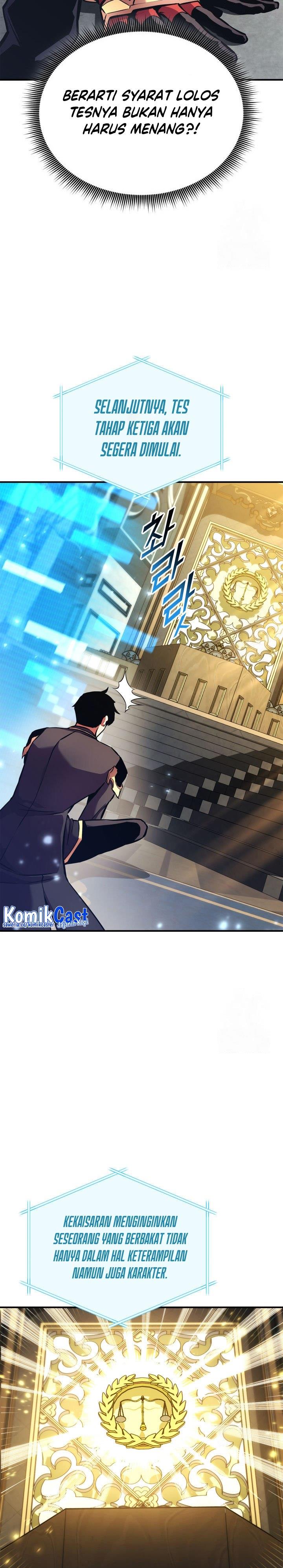 Ranker’s Return (Remake) Chapter 162