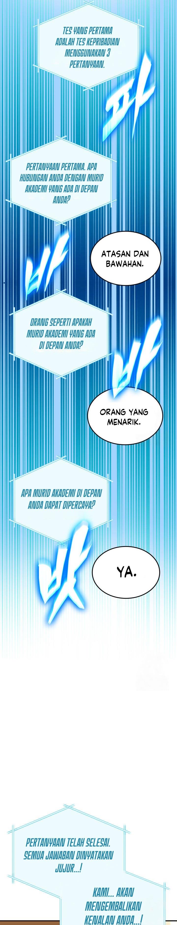 Ranker’s Return (Remake) Chapter 162