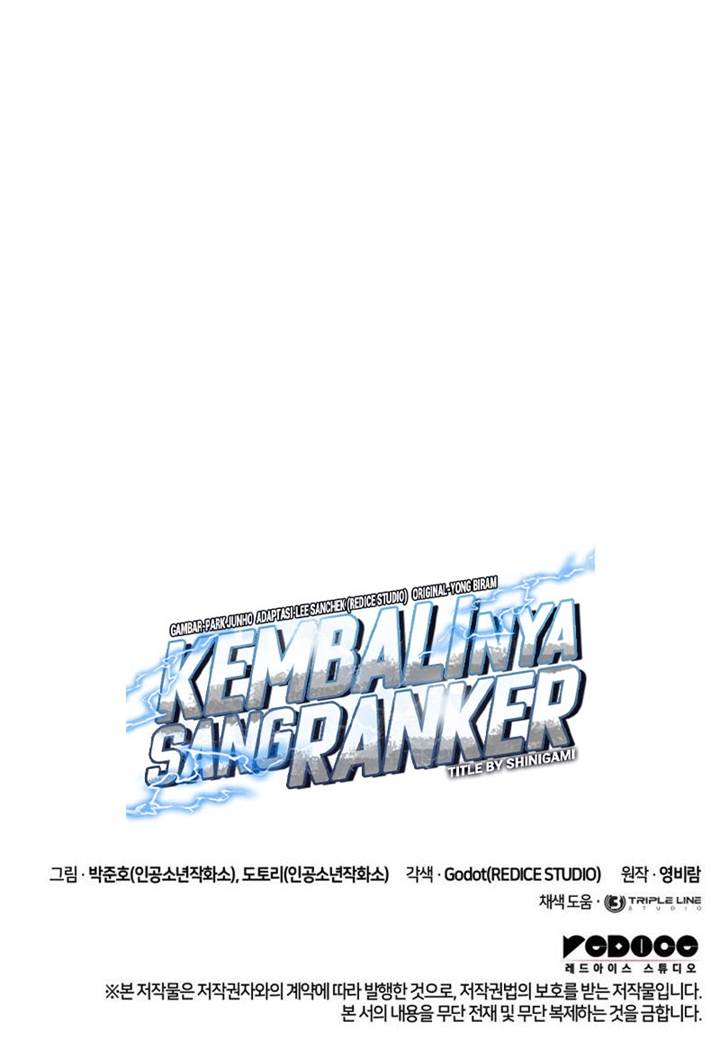 Ranker’s Return (Remake) Chapter 166