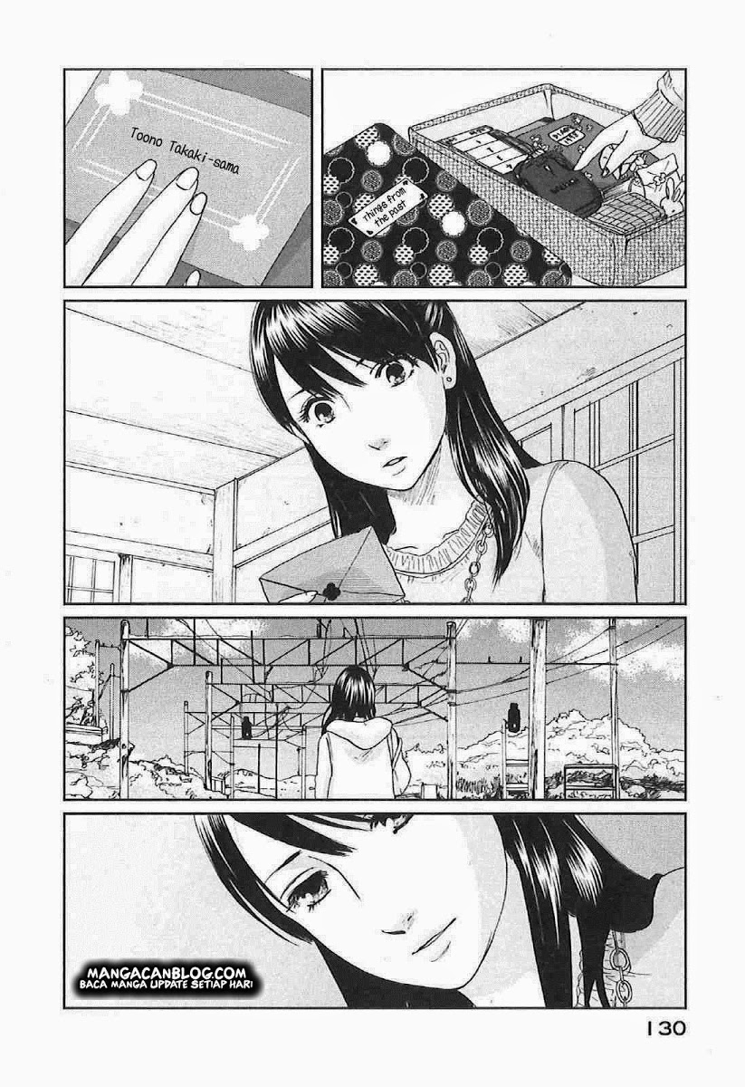 Byousoku 5 Centimeter Chapter 9