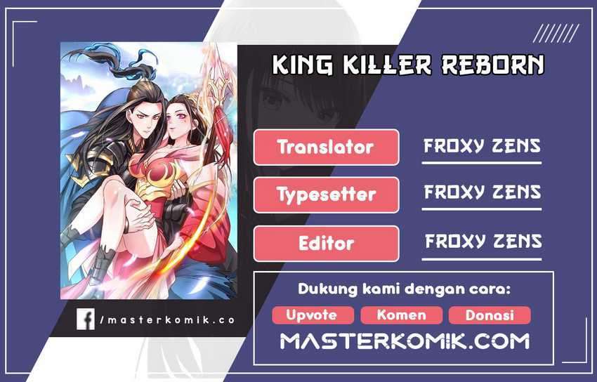 King Killer Reborn Chapter 61