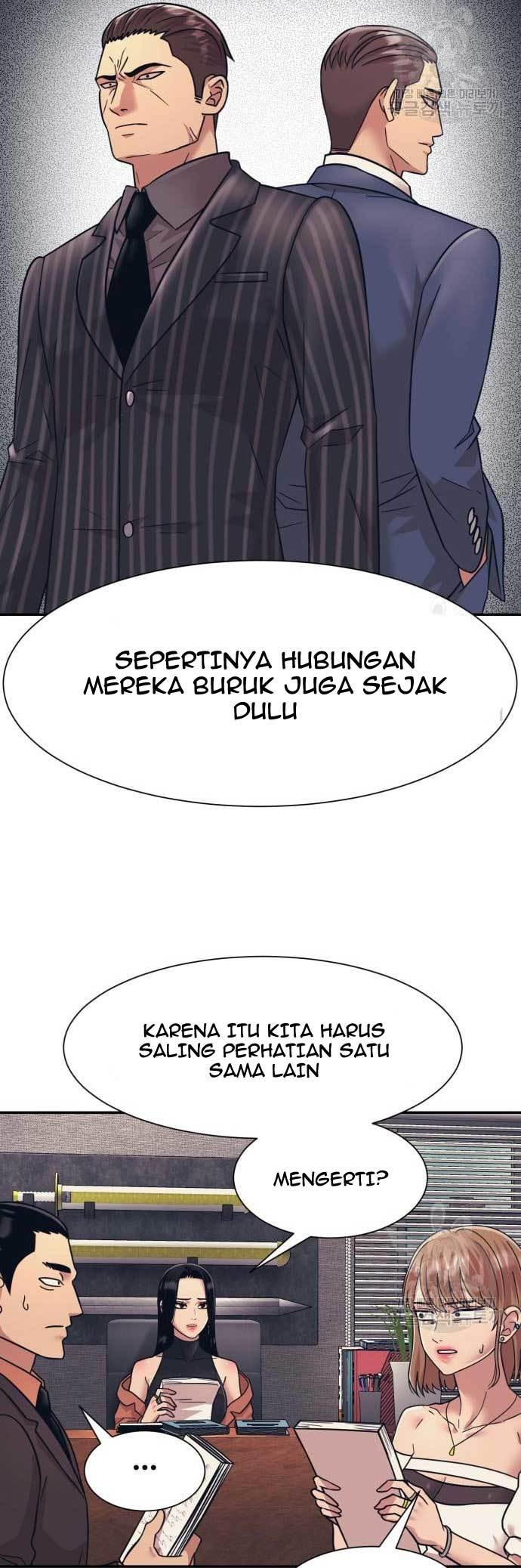 Injagang Chapter 24