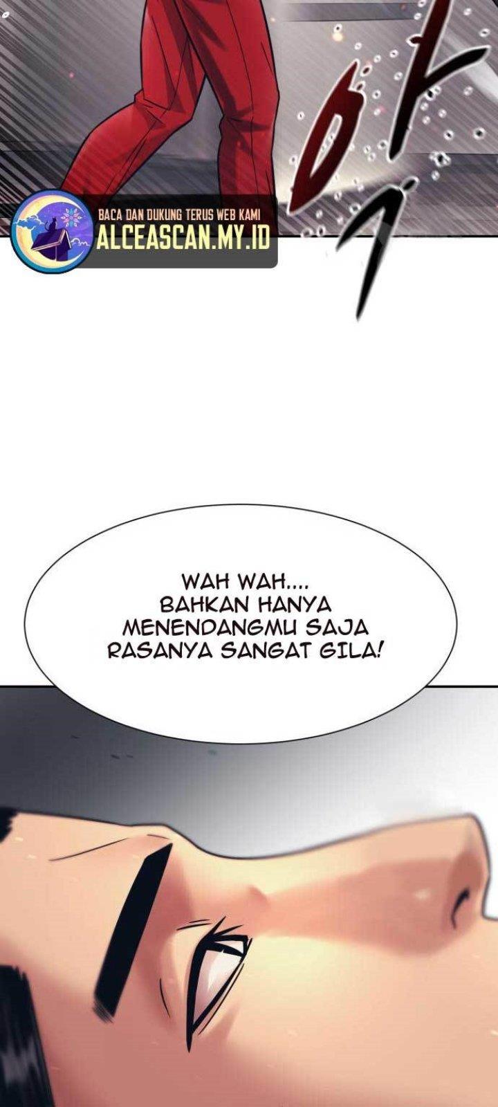 Injagang Chapter 27