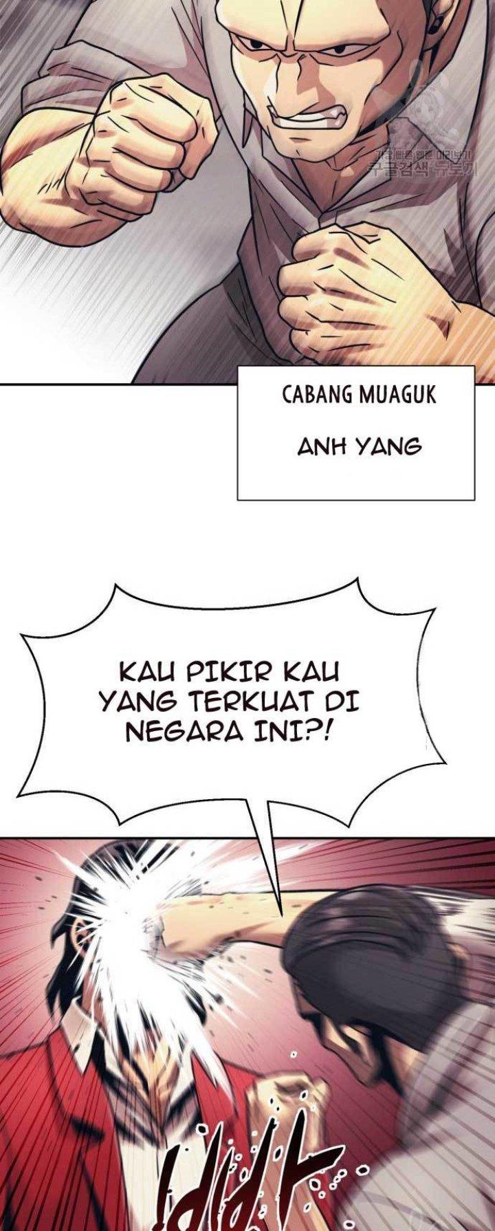 Injagang Chapter 27