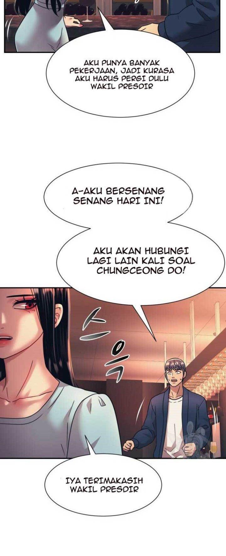 Injagang Chapter 27