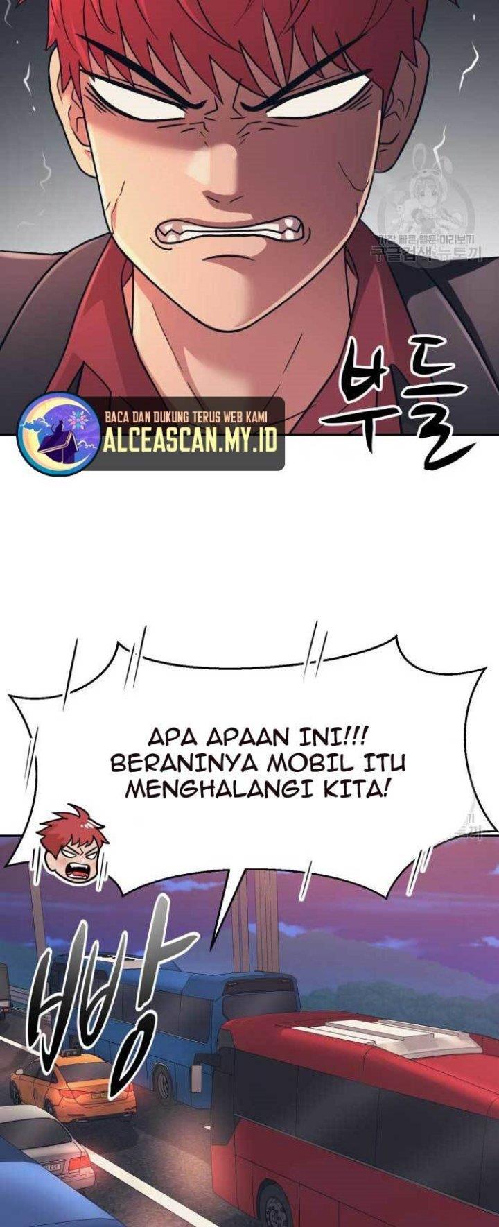 Injagang Chapter 27