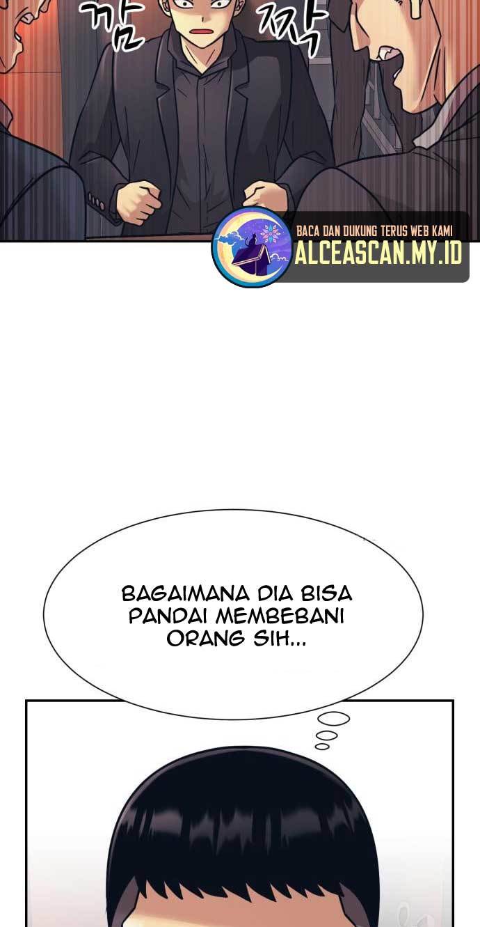 Injagang Chapter 28