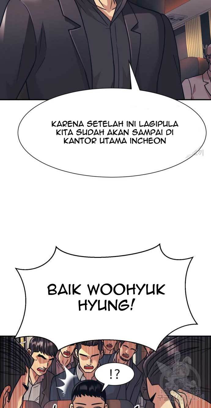 Injagang Chapter 28