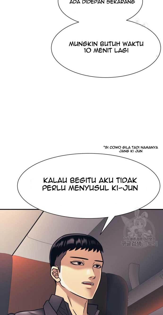 Injagang Chapter 28