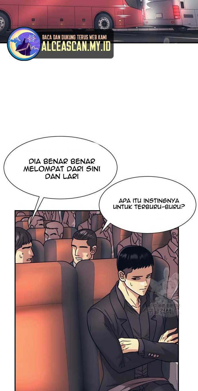 Injagang Chapter 28