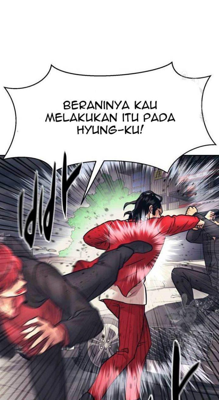 Injagang Chapter 29