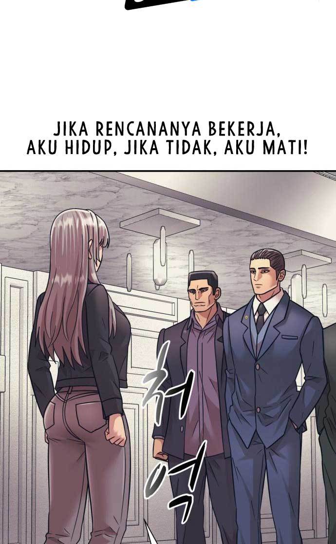 Injagang Chapter 30