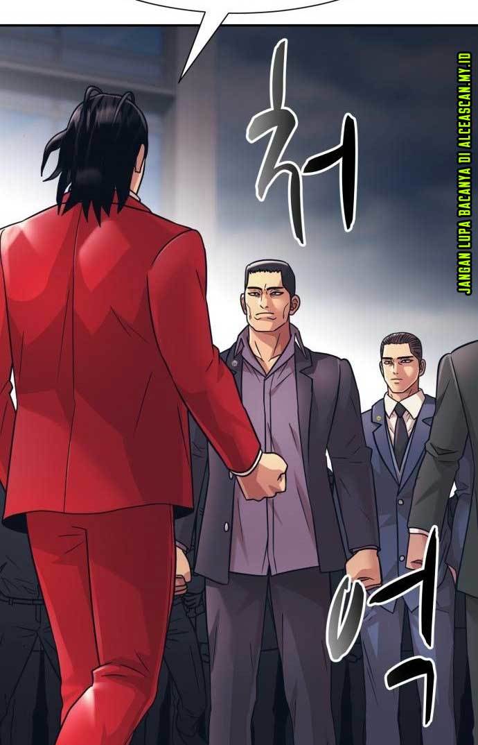 Injagang Chapter 30