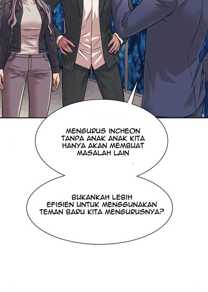 Injagang Chapter 31