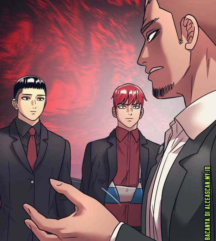 Injagang Chapter 32