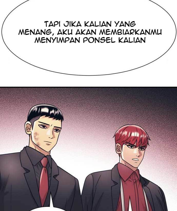 Injagang Chapter 33