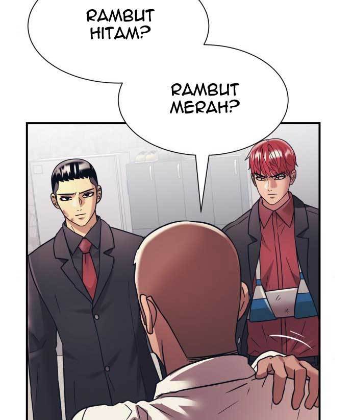 Injagang Chapter 33