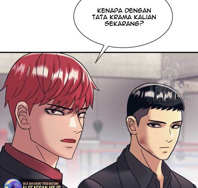 Injagang Chapter 34